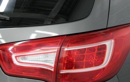 KIA Sportage III, 2010 год, 1 000 000 рублей, 10 фотография