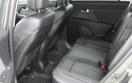 KIA Sportage III, 2010 год, 1 000 000 рублей, 14 фотография