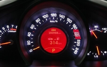 KIA Sportage III, 2010 год, 1 000 000 рублей, 15 фотография