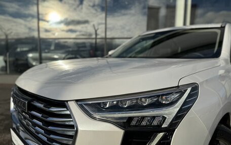 Haval Jolion, 2022 год, 1 715 000 рублей, 8 фотография