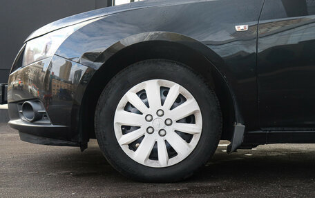 Chevrolet Cruze II, 2010 год, 687 000 рублей, 19 фотография