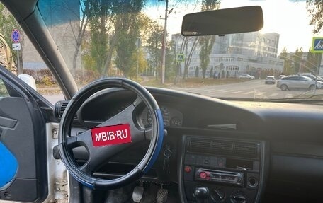 Audi 100, 1991 год, 220 000 рублей, 13 фотография