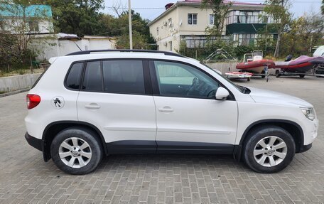 Volkswagen Tiguan I, 2011 год, 1 100 000 рублей, 6 фотография