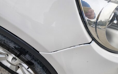 Volkswagen Tiguan I, 2011 год, 1 100 000 рублей, 16 фотография