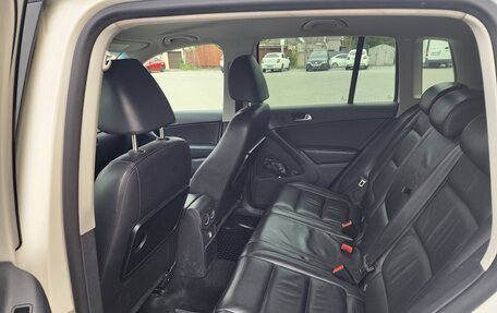 Volkswagen Tiguan I, 2011 год, 1 100 000 рублей, 11 фотография