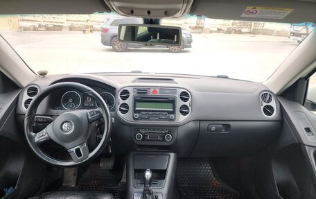 Volkswagen Tiguan I, 2011 год, 1 100 000 рублей, 13 фотография