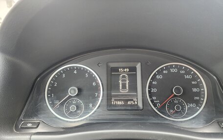 Volkswagen Tiguan I, 2011 год, 1 100 000 рублей, 12 фотография
