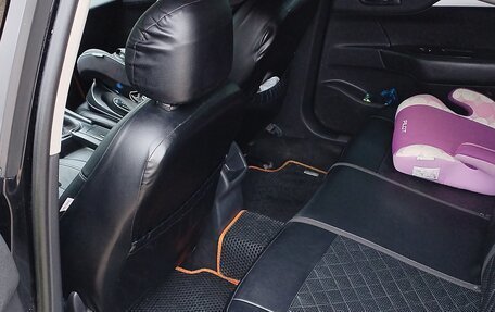 Citroen C4 II рестайлинг, 2013 год, 750 000 рублей, 8 фотография