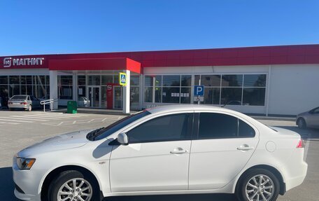 Mitsubishi Lancer IX, 2014 год, 1 099 000 рублей, 2 фотография