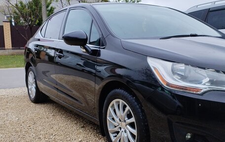 Citroen C4 II рестайлинг, 2013 год, 750 000 рублей, 6 фотография