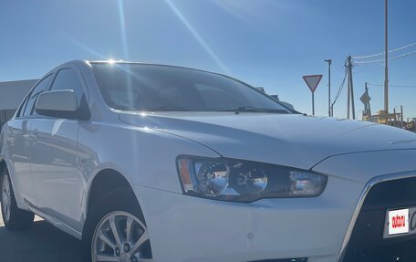 Mitsubishi Lancer IX, 2014 год, 1 099 000 рублей, 4 фотография