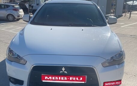 Mitsubishi Lancer IX, 2014 год, 1 099 000 рублей, 3 фотография