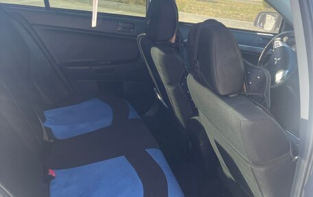 Mitsubishi Lancer IX, 2014 год, 1 099 000 рублей, 9 фотография