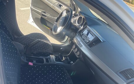 Mitsubishi Lancer IX, 2014 год, 1 099 000 рублей, 7 фотография