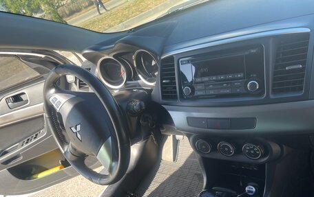 Mitsubishi Lancer IX, 2014 год, 1 099 000 рублей, 8 фотография
