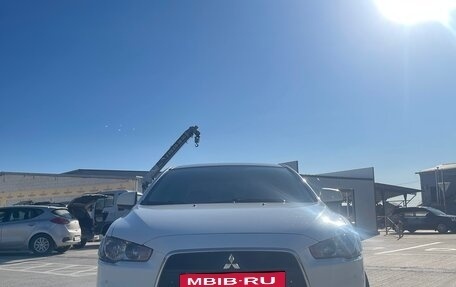 Mitsubishi Lancer IX, 2014 год, 1 099 000 рублей, 10 фотография