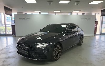 Mercedes-Benz E-Класс, 2021 год, 3 550 000 рублей, 1 фотография