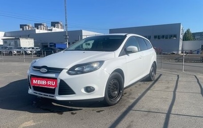 Ford Focus III, 2013 год, 630 000 рублей, 1 фотография