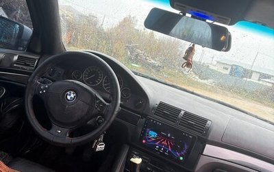 BMW 5 серия, 2000 год, 399 000 рублей, 1 фотография