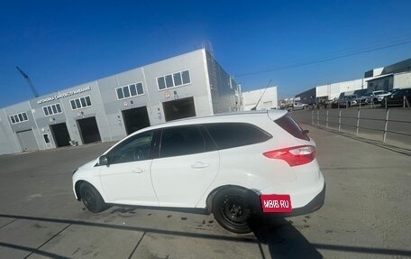 Ford Focus III, 2013 год, 630 000 рублей, 5 фотография