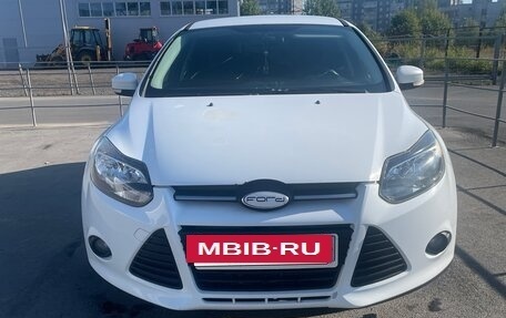 Ford Focus III, 2013 год, 630 000 рублей, 3 фотография