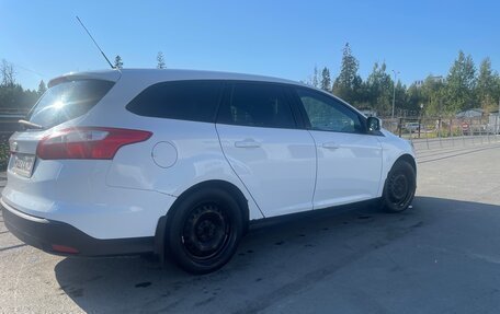 Ford Focus III, 2013 год, 630 000 рублей, 7 фотография