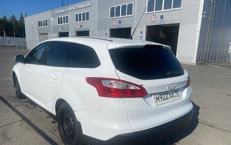 Ford Focus III, 2013 год, 630 000 рублей, 6 фотография