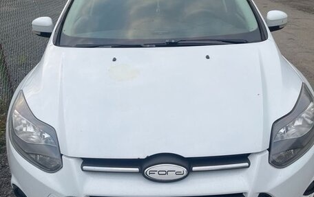 Ford Focus III, 2013 год, 630 000 рублей, 9 фотография