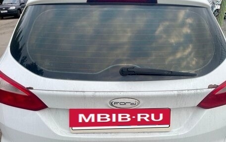 Ford Focus III, 2013 год, 630 000 рублей, 11 фотография