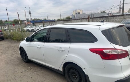 Ford Focus III, 2013 год, 630 000 рублей, 14 фотография