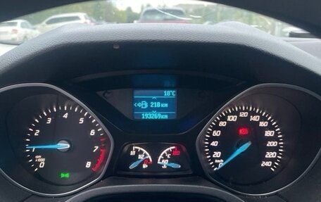 Ford Focus III, 2013 год, 630 000 рублей, 13 фотография