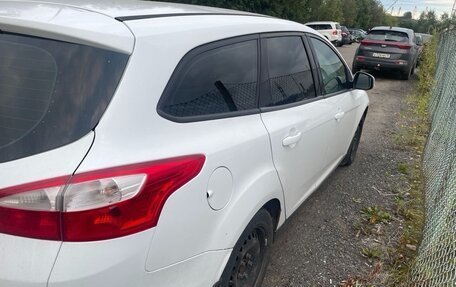 Ford Focus III, 2013 год, 630 000 рублей, 12 фотография