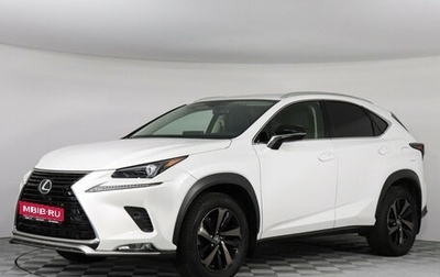 Lexus NX I, 2020 год, 3 850 000 рублей, 1 фотография