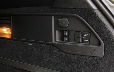 Volkswagen Touareg III, 2015 год, 3 200 000 рублей, 12 фотография