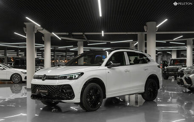 Volkswagen Tiguan, 2025 год, 5 400 000 рублей, 1 фотография