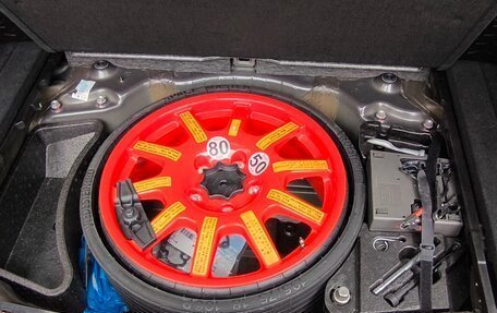 Volkswagen Touareg III, 2015 год, 3 200 000 рублей, 9 фотография