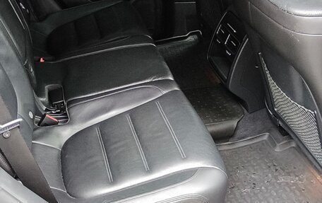 Volkswagen Touareg III, 2015 год, 3 200 000 рублей, 13 фотография