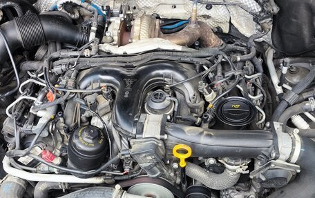 Volkswagen Touareg III, 2015 год, 3 200 000 рублей, 23 фотография