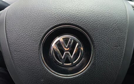 Volkswagen Touareg III, 2015 год, 3 200 000 рублей, 22 фотография