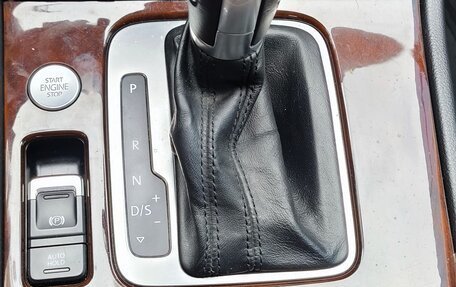 Volkswagen Touareg III, 2015 год, 3 200 000 рублей, 21 фотография