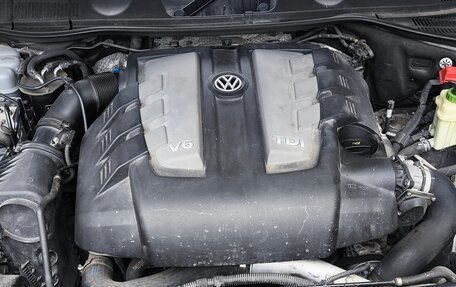 Volkswagen Touareg III, 2015 год, 3 200 000 рублей, 25 фотография