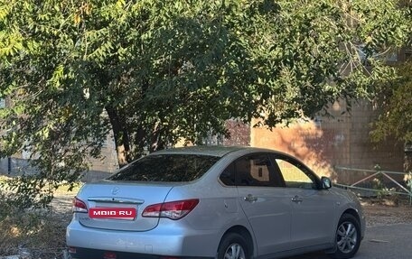 Nissan Almera, 2013 год, 950 000 рублей, 1 фотография