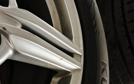 Volkswagen Touareg III, 2015 год, 3 200 000 рублей, 35 фотография