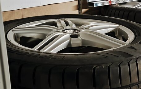 Volkswagen Touareg III, 2015 год, 3 200 000 рублей, 33 фотография