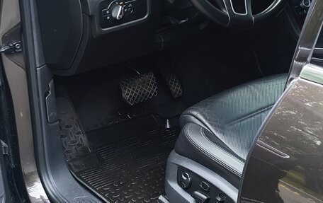 Volkswagen Touareg III, 2015 год, 3 200 000 рублей, 30 фотография