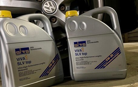 Volkswagen Touareg III, 2015 год, 3 550 000 рублей, 10 фотография