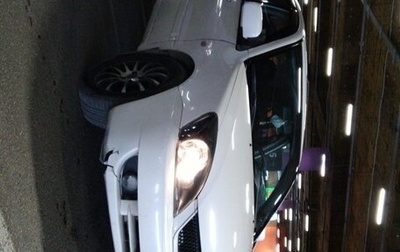 Mitsubishi Lancer IX, 2007 год, 320 000 рублей, 1 фотография