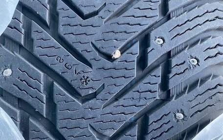 Volkswagen Touareg III, 2015 год, 3 550 000 рублей, 7 фотография