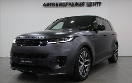 Land Rover Range Rover Sport, 2023 год, 12 990 000 рублей, 1 фотография