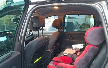 Renault Scenic III, 2012 год, 850 000 рублей, 2 фотография